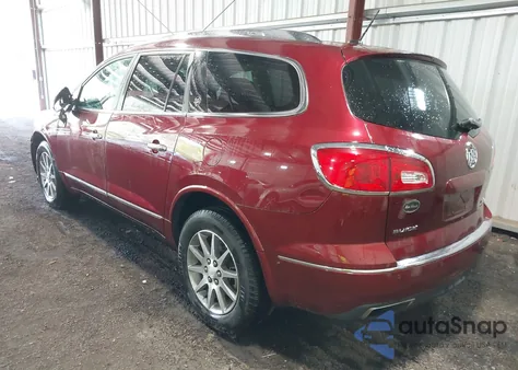 2015 Buick Enclave z USA, uszkodzony, nr VIN 5GAKRBKD8FJ282323